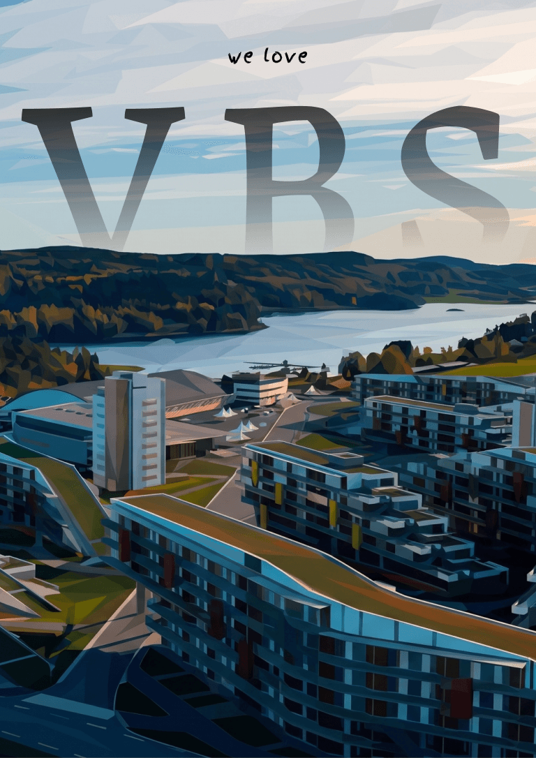 VBS Poster